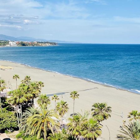 Los Reales 8B Estepona Exterior photo