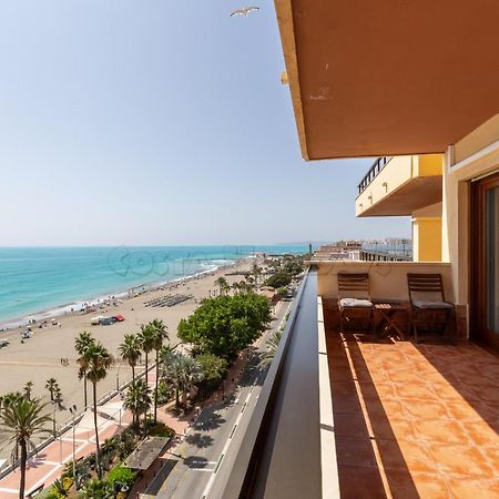 Los Reales 8B Estepona Exterior photo