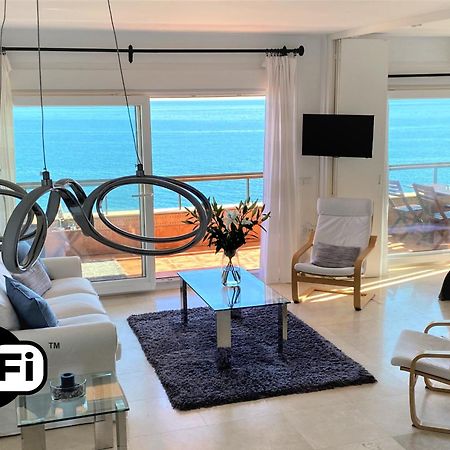 Los Reales 8B Estepona Exterior photo