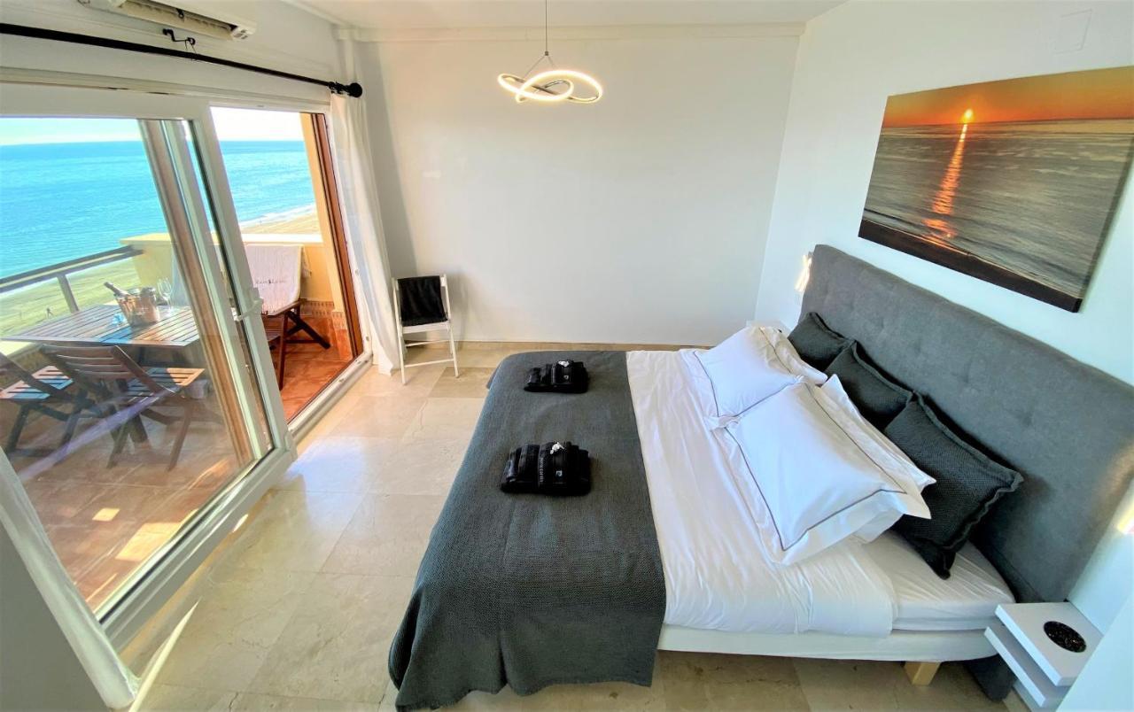 Los Reales 8B Estepona Exterior photo