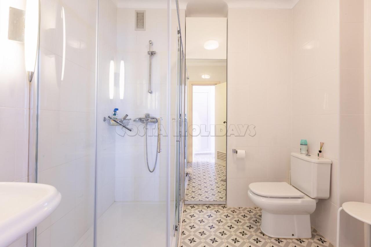 Los Reales 8B Estepona Exterior photo