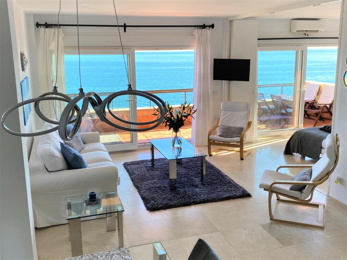 Los Reales 8B Estepona Exterior photo