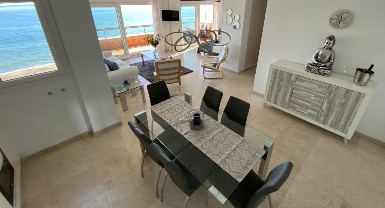 Los Reales 8B Estepona Exterior photo