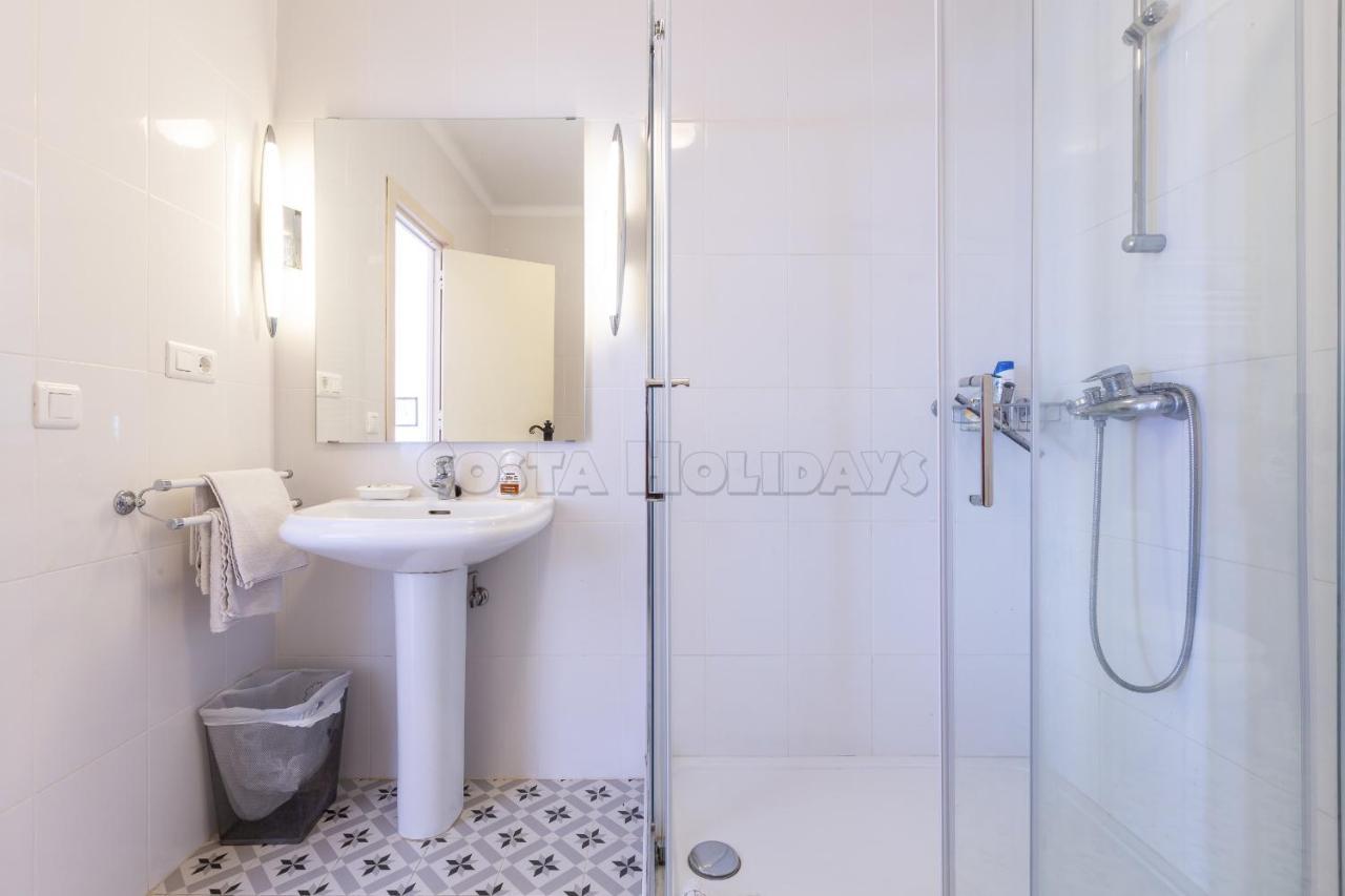 Los Reales 8B Estepona Exterior photo