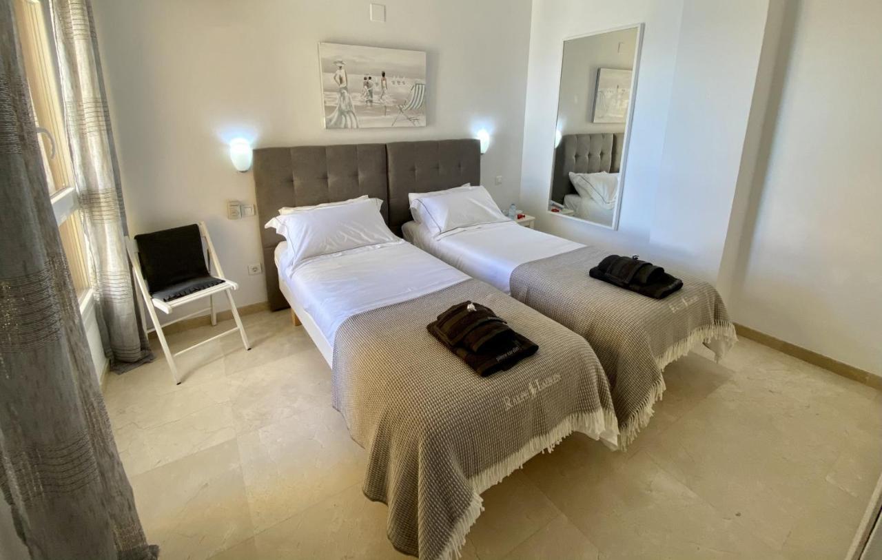 Los Reales 8B Estepona Exterior photo