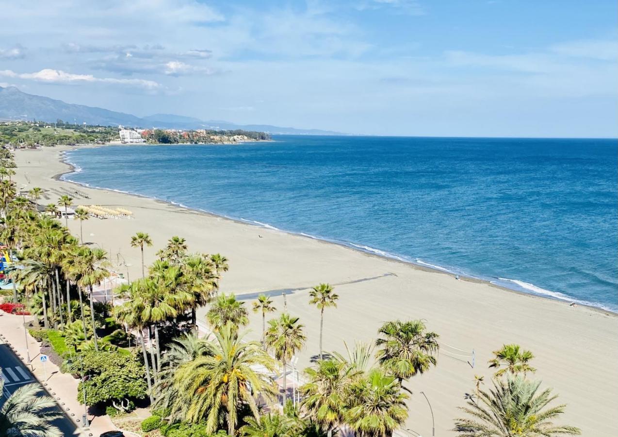 Los Reales 8B Estepona Exterior photo