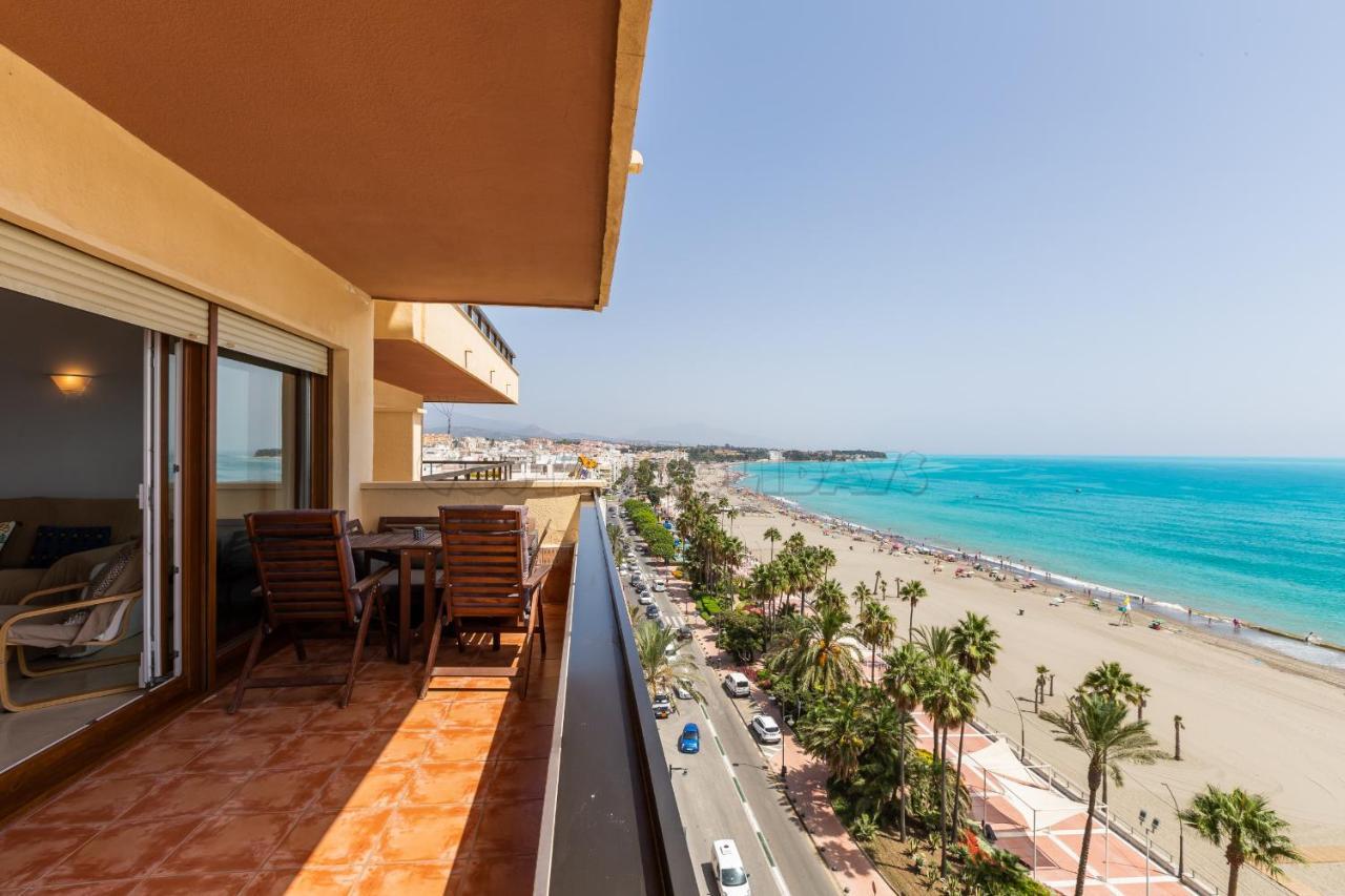 Los Reales 8B Estepona Exterior photo
