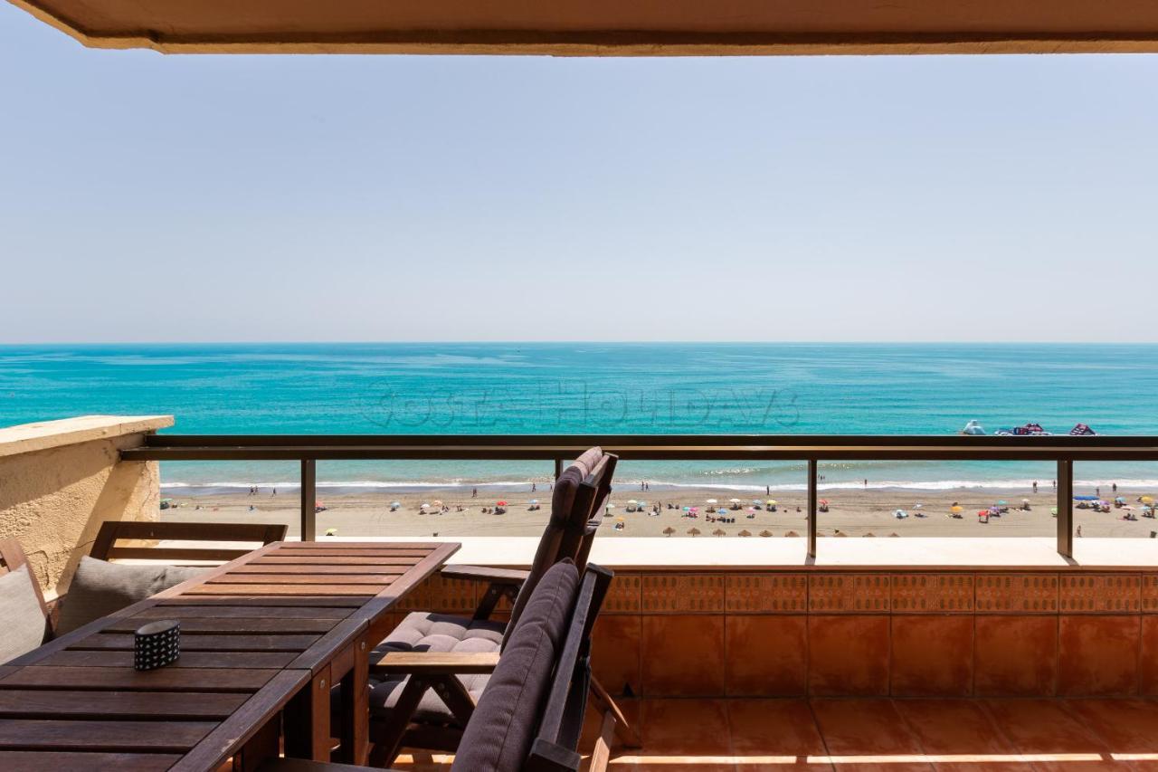 Los Reales 8B Estepona Exterior photo