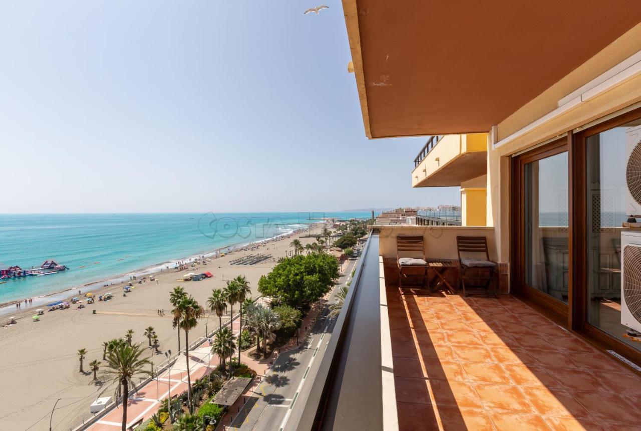 Los Reales 8B Estepona Exterior photo