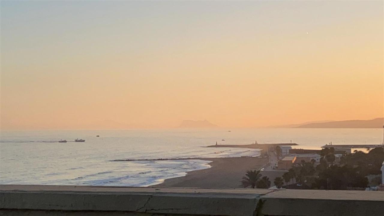 Los Reales 8B Estepona Exterior photo