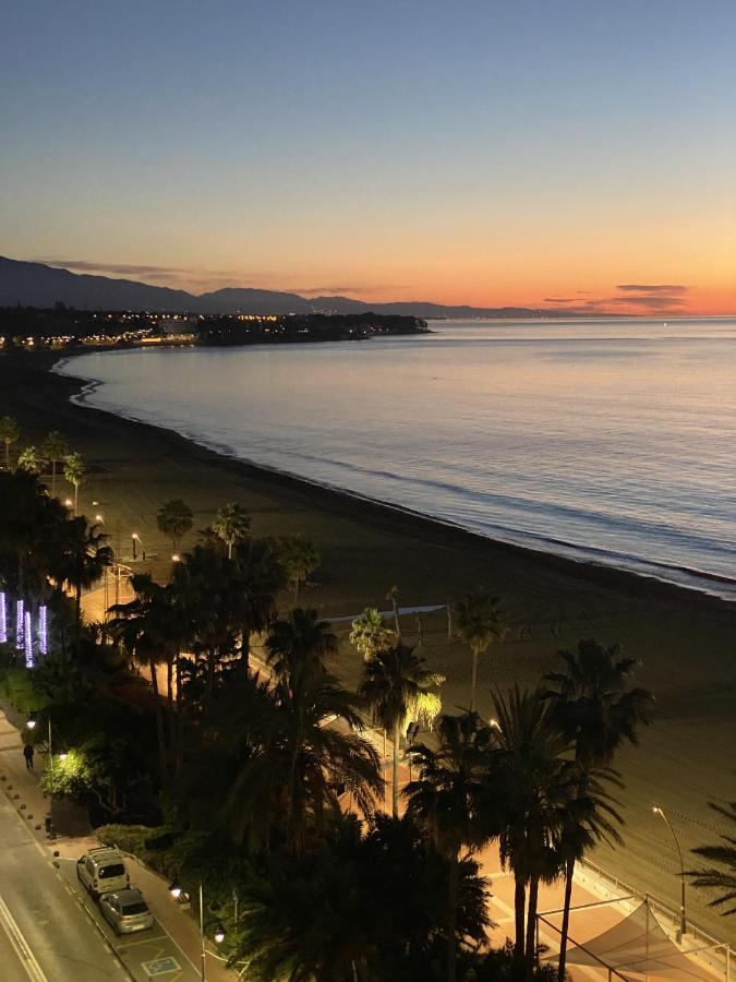 Los Reales 8B Estepona Exterior photo