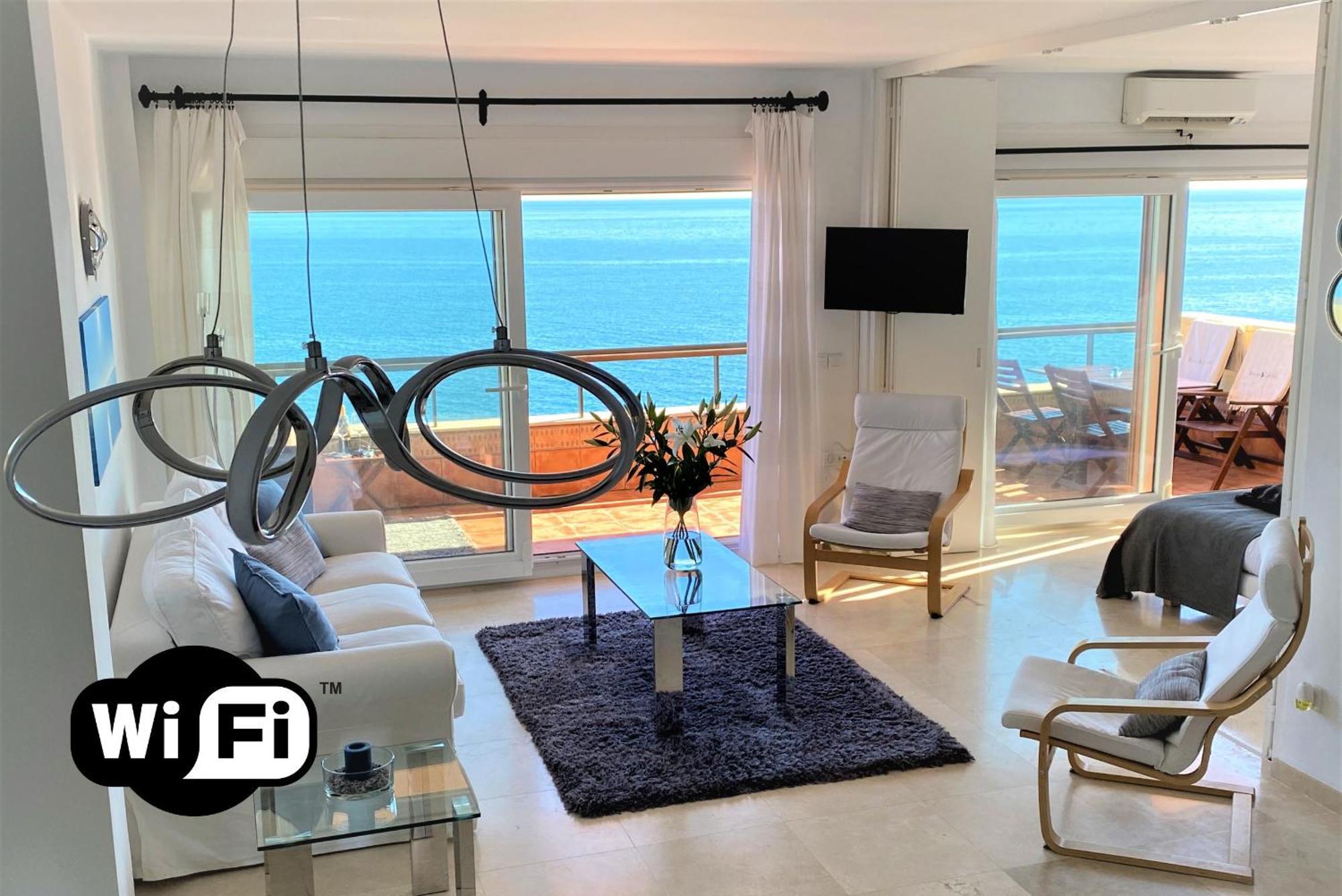 Los Reales 8B Estepona Exterior photo
